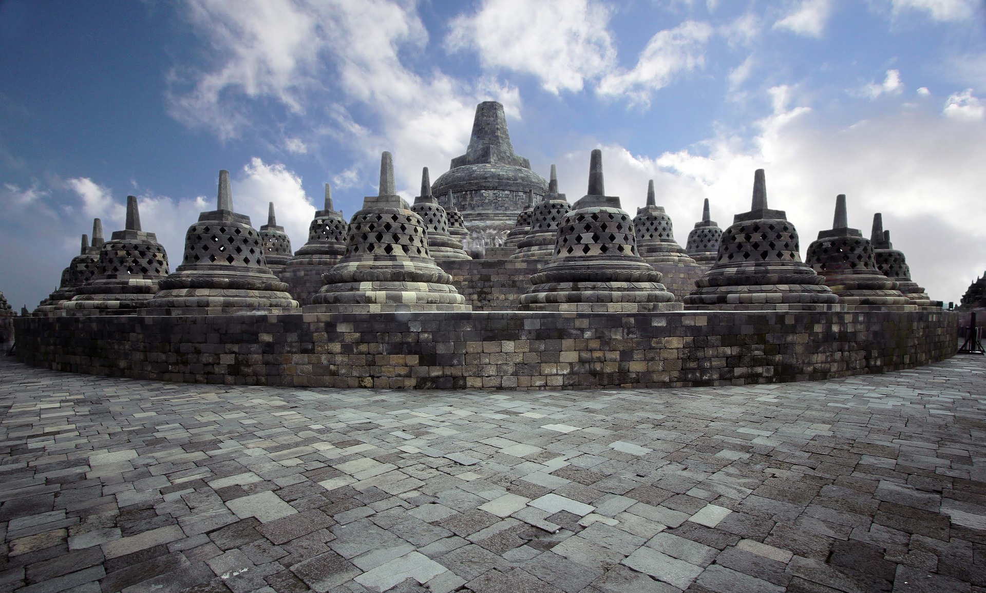 Kawasan Jawa Tengah - Gambar 1
